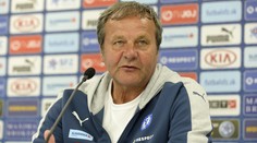 Toto je Kozákova nominácia proti majstrom sveta, neteší ho stav Hubočana