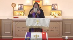 VIDEO: Ďalší útok v Sydney. Muž v kostole dobodal kňaza aj niekoľkých veriacich, omšu vysielali naživo