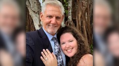 Láska ako z filmu: Žena sa zamilovala do hostiteľa Airbnb. Neprekáža im ani 27-ročný rozdiel