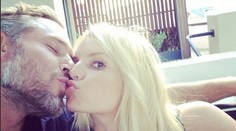 Jessica Simpson sa vydala