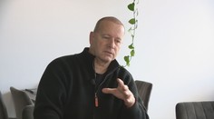 Namiesto kútov sa bude onedlho pýšiť hustou hrivou. Boris Kollár prehovoril o transplantácii vlasov