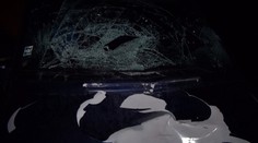 Kamaráti Peter (†37) a Jozef (†23) neprežili zrážku s minibusom