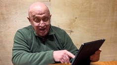 Prigožinovo lietadlo letelo okrem posledných 30 sekúnd normálne, zrazu začalo prudko klesať