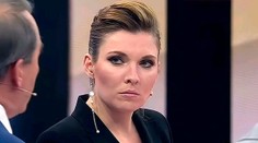 Začala sa tretia svetová vojna, povedala moderátorka v ruskej propagandistickej televízii