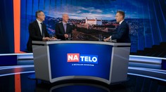 K. Hirman v Na telo: Sulíkov systém na stropovanie elektriny neprevezmem