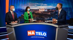 Remišová: Výhody pre zaočkovaných? Ak ich budeme mať aspoň 20 percent, môžeme sa o tom baviť