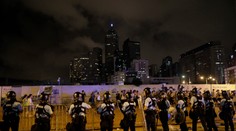 Proti zmenám v trestnom zákone protestoval v Hongkongu milión ľudí