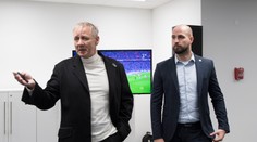 Kmotrík: Slovan proti ruskému klubu, čo je na tom zlé? Slavia Praha s „belasými“ zrušila generálku