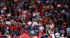 Trumpov míting prispel k rekordnému zvýšeniu prípadov nákazy v americkom meste Tulsa
