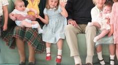 Tento záber dojal svet! Žiadni princ a kráľovná, ale obyčajní prastarí rodičia