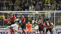 Hviezdy Fenerbahce boli nad trnavské sily. Spartak sa však za svoje výkony v Európe hanbiť nemusí