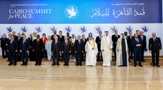 „Žiadni palestínski utečenci v Jordánsku ani v Egypte. Vezmite si ich vy“, odkazujú arabské krajiny Európe