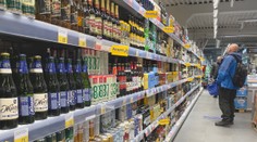 Zásoby alkoholu vydržia do jesene, Rusi si zvykajú na novú realitu. Slovák študujúci v Moskve opísal situáciu v tamojších baroch