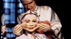 Filmový kvíz pre milovníkov sci-fi žánru: Uhádni názov snímky podľa jedného záberu