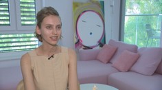 Žiť udržateľne ešte nikoho nezruinovalo. Bývalá modelka je dnes bojovníčkou za životné prostredie