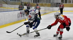 Slovenskí 18-roční hokejisti vypadli z A-kategórie na MS