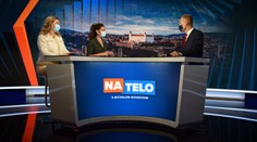 Beňová: Fico sa so mnou už rozpráva. V Smere zostávam