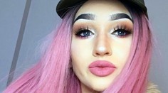 Kráska s tajomstvom: Len nedávno bola chlapcom