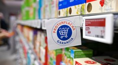 Protiinflačná garancia nekončí. Prvý obchod oznámil, že v stropovaní cien bude pokračovať