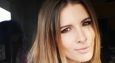 Dlhé vlasy sú minulosť. Miriam Šmahel Kalisová je ešte krajšia