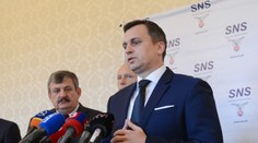 SNS chce osobitne zdaniť monopoly a banky minimálne 6 percentami