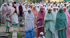 Silné podmorské zemetrasenie v Indonézii vyvolalo paniku