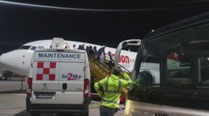 Z Británie priviezlo lietadlo 188 Slovákov. Museli splniť niekoľko podmienok