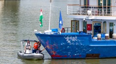 V Maďarsku zadržali slovenského kapitána lode, ktorá bola účastníkom tragédie s dvomi obeťami