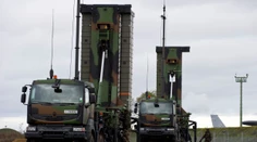 Slovenský vzdušný priestor budú miesto amerických Patriotov strážiť talianske Mamby