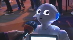 Virtuálna realita a kyborgovia: Navštívili sme najväčší technologický festival na Slovensku