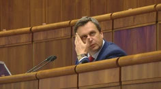 Danko by rád zadlžil krajinu. Ekonómovia hovoria o nezodpovednosti a diletantstve