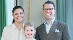 PRVÉ FOTO malého švédskeho princa. Ten je ale rozkošný