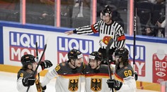 VIDEO: Nemci vyprášili Francúzov a zahrajú si štvrťfinále. Turbo Peterku sa musí páčiť každému fanúšikovi