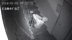 VIDEO: Návrat zo silvestrovskej noci po rusky