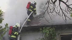 Telesne postihnutý muž zomrel krátko pred sviatkami hroznou smrťou