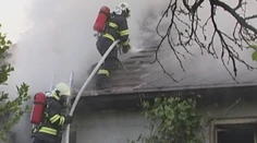Telesne postihnutý muž zomrel krátko pred sviatkami hroznou smrťou