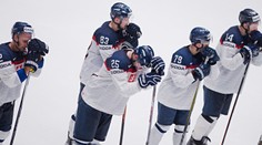 Ďalsie sklamanie na náš účet, Bielorusi predviedli v tretej tretine dokonalý obrat