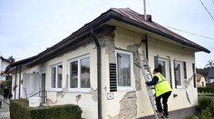 Slovenskí europoslanci žiadajú zdroje pre východ, ktorý postihlo zemetrasenie