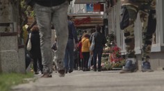 Dva okresy sú dlhodobo v bordovej farbe, hoci situácia sa aj tam zlepšila. Dôvod je jednoduchý