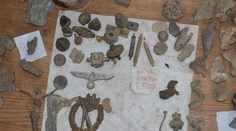 Archeológ storočia z Bolerázu tvrdí: Nič som nevykopal, kúpil som to na burze!