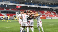 VIDEO: Trenčín si v kvalitnom zápase poradil s Michalovcami. Krásnou strelou rozhodol Madu