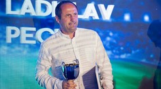 Pecko v Slovane prvým asistentom