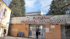 V žilinskej nemocnici sa prudko zhoršuje covid situácia, vedenie zvolalo krízový štáb