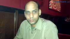 Ženu (†60) zadusil jej o 23 rokov mladší partner z Indie