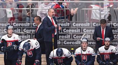 Pozrite si štatistiky nášho tímu na MS, ktoré Bartánus označil za veľké sklamanie