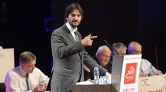Kaliňák vyhlásil, že posilní činnosť polície v obciach s rómskymi osadami