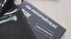 Ako znížiť odpad? Opätovne použiteľné obaly môžu byť riešením