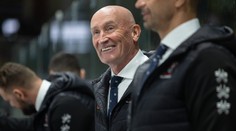 Craig Ramsay si do Rigy žiadny talizman neberie: Lepší na puku a smerom dozadu. Noví ma potešili