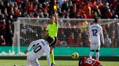 VIDEO: Real bez Benzemu nestačil na Malorku bez Valjenta. Prehral po vlastnom góle a nedal penaltu