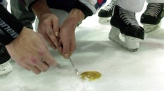 Historická fotografia z Göteborgu, ktorú ste možno nevideli.  Komu primrzla medaila?